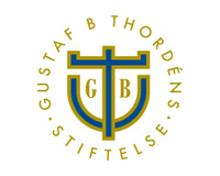 Gustaf B Thordéns